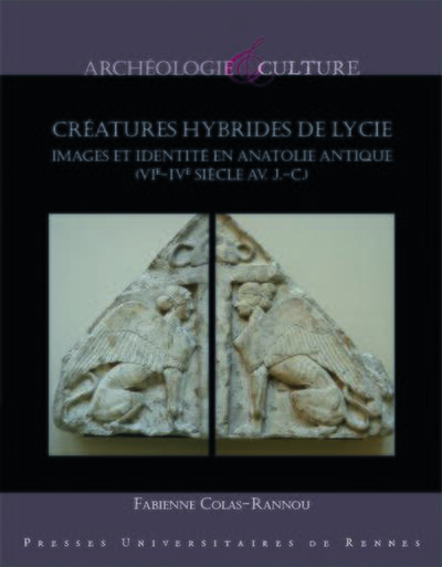 Image de Créatures hybrides de Lycie