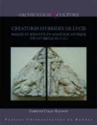 Image de Créatures hybrides de Lycie