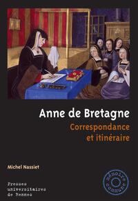 Picture of Anne de Bretagne