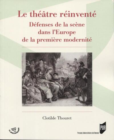 Picture of Théâtre réinventé