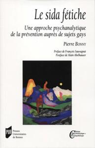 Image de Sida fétiche