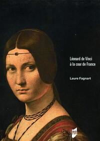 Picture of Léonard de Vinci à la cour de France