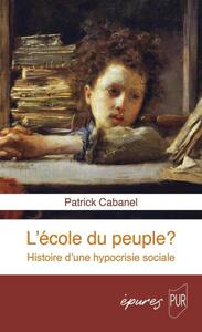 Image de L'école du peuple