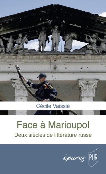 Picture of Face à Marioupol