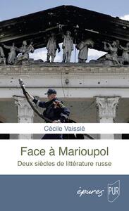 Picture of Face à Marioupol