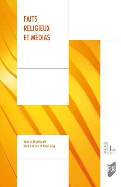 Image de Faits religieux et médias