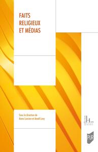 Image de Faits religieux et médias