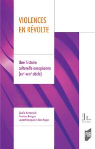 Image de Violences en révolte