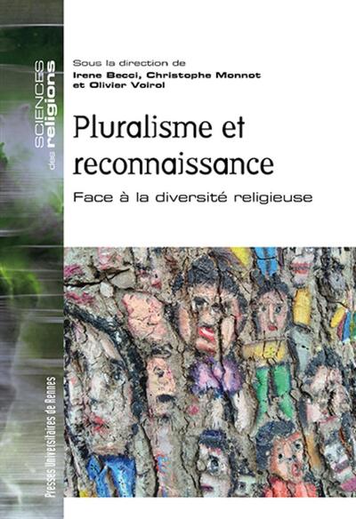 Picture of Pluralisme et reconnaissance
