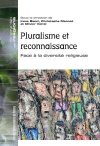 Picture of Pluralisme et reconnaissance