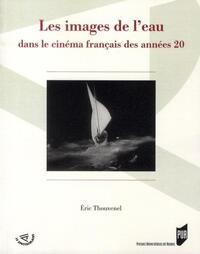 Picture of IMAGES DE L EAU