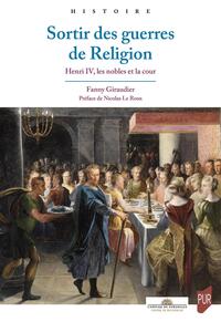 Image de Sortir des guerres de Religion