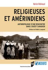 Picture of Religieuses et Amérindiens