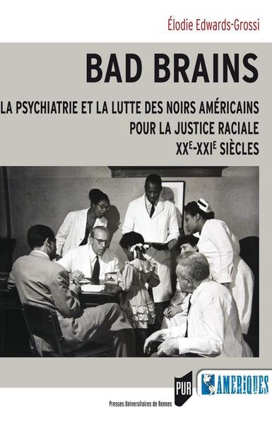 Picture of Bad Brains
