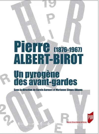 Image de Pierre Albert-Birot (1876-1967)
