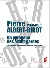 Image de Pierre Albert-Birot (1876-1967)