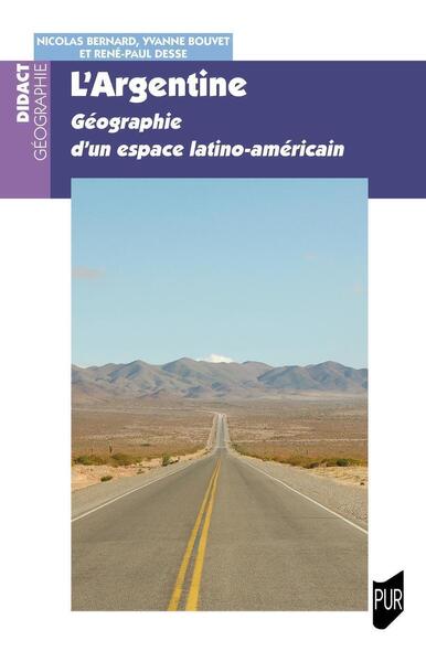 Picture of L'Argentine