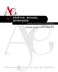 Picture of Répéter, refaire, reprendre