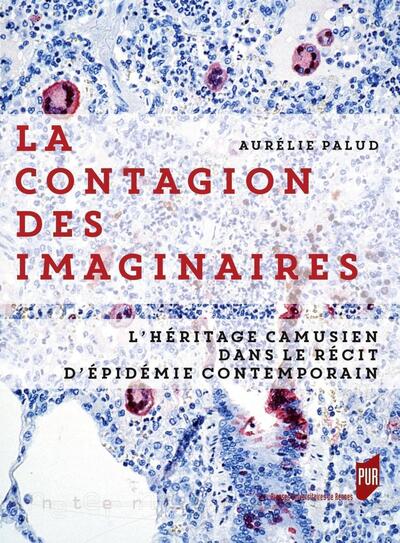 Image de La contagion des imaginaires