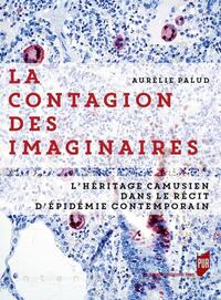 Image de La contagion des imaginaires
