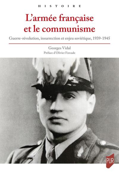 Picture of L'armée française et le communisme