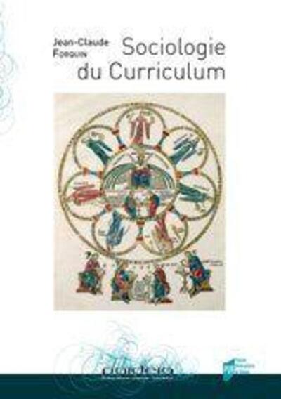 Picture of SOCIOLOGIE DU CURRICULUM