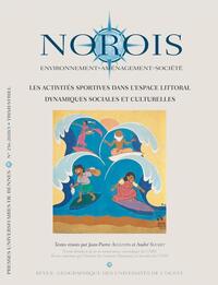 Picture of Les activités sportives dans l'espace littoral