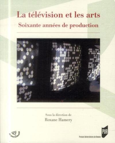 Picture of TELEVISION ET LES ARTS