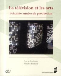 Picture of TELEVISION ET LES ARTS