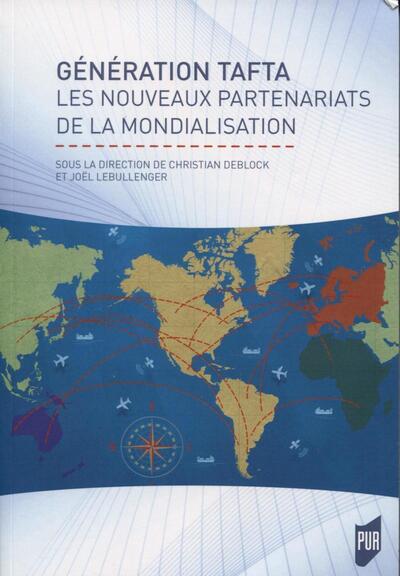 Image de Génération TAFTA