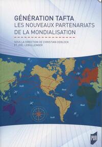 Image de Génération TAFTA