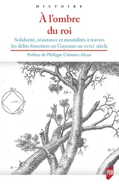 Image de À l'ombre du Roi