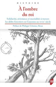 Image de À l'ombre du Roi