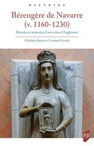 Picture of Bérengère de Navarre (v. 1160-1230)