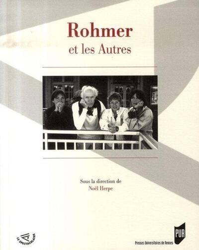 Picture of ROHMER ET LES AUTRES
