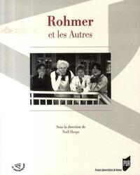 Picture of ROHMER ET LES AUTRES