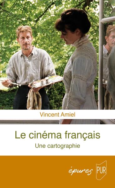 Picture of Le cinéma français