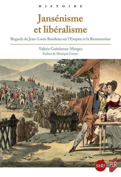 Image de Jansénisme et libéralisme