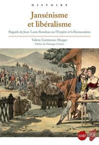 Image de Jansénisme et libéralisme