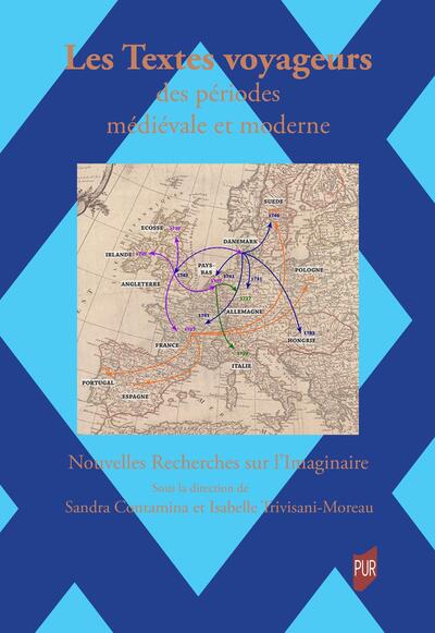 Picture of Les textes voyageurs