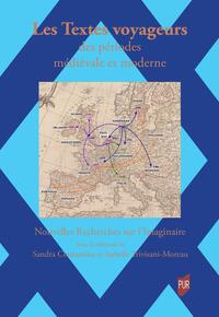 Picture of Les textes voyageurs