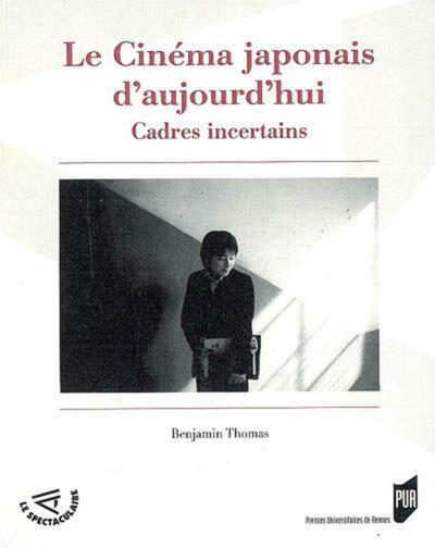Picture of CINEMA JAPONAIS D AUJOURD HUI