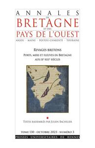 Picture of Rivages bretons
