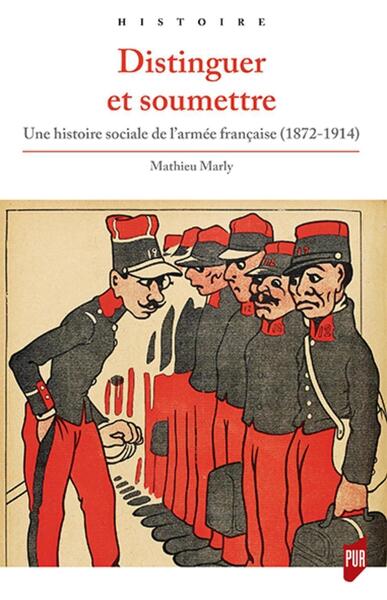 Image de Distinguer et soumettre