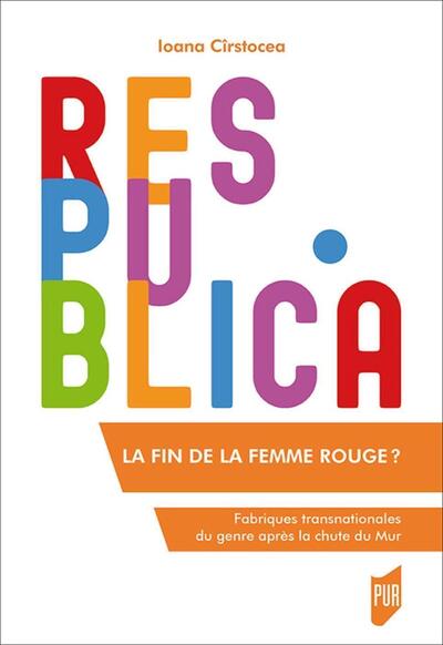 Picture of La fin de la femme rouge ?