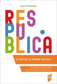 Picture of La fin de la femme rouge ?