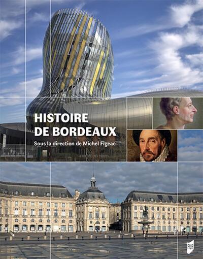 Picture of Histoire de Bordeaux
