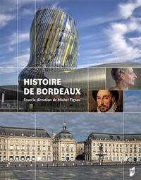 Picture of Histoire de Bordeaux