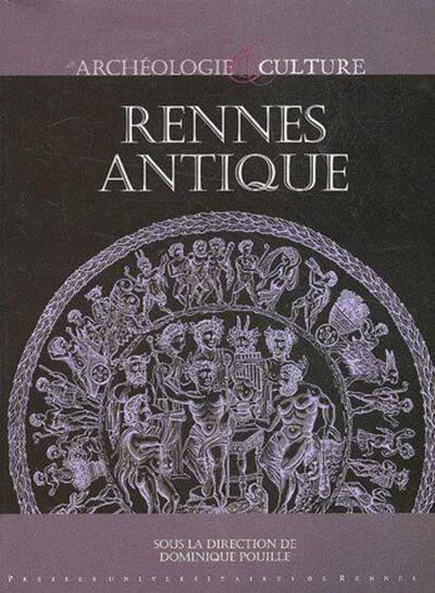 Image de RENNES ANTIQUE
