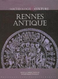 Image de RENNES ANTIQUE